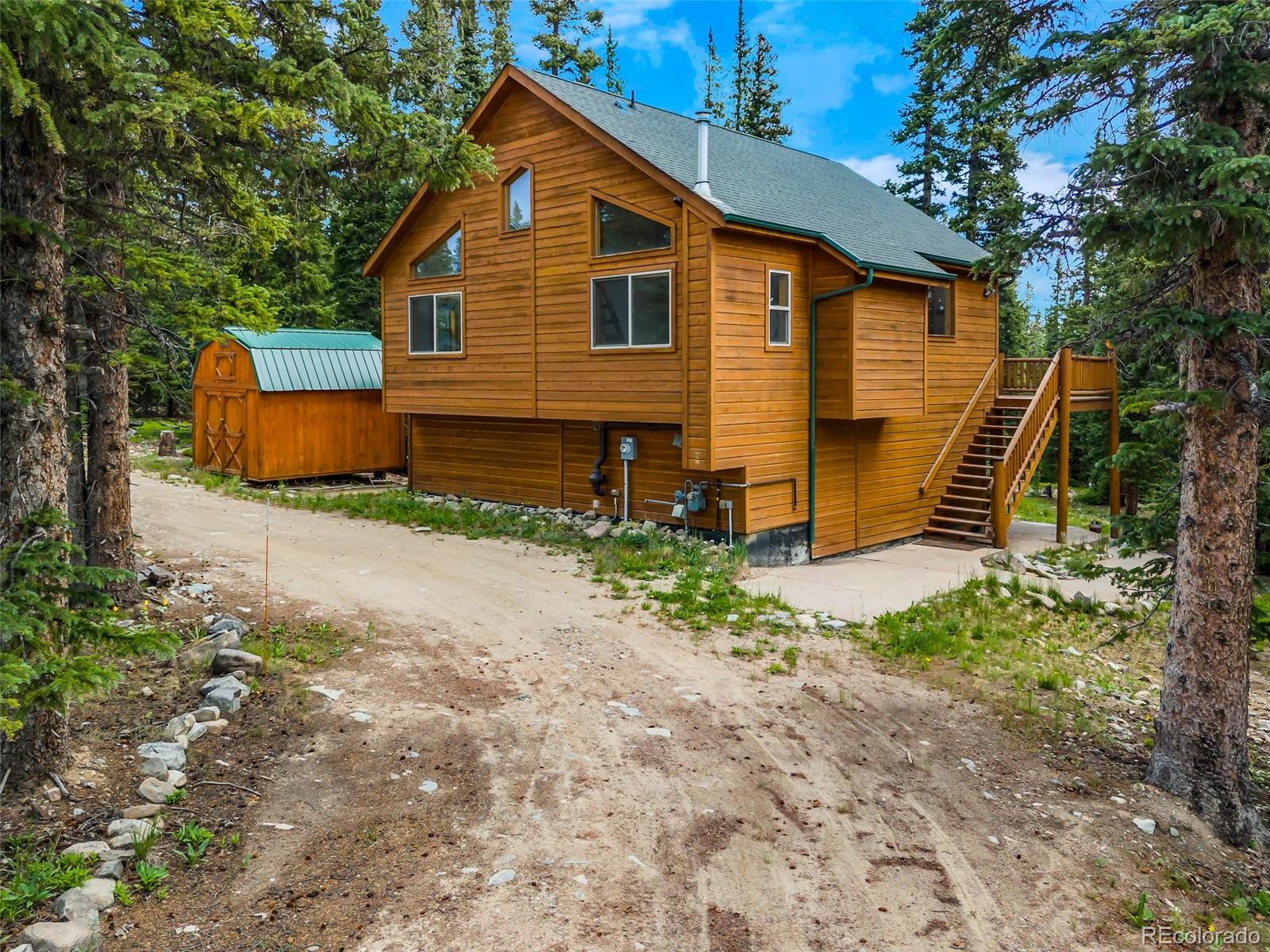 MLS Image #46 for 1205  mountain view drive,fairplay, Colorado