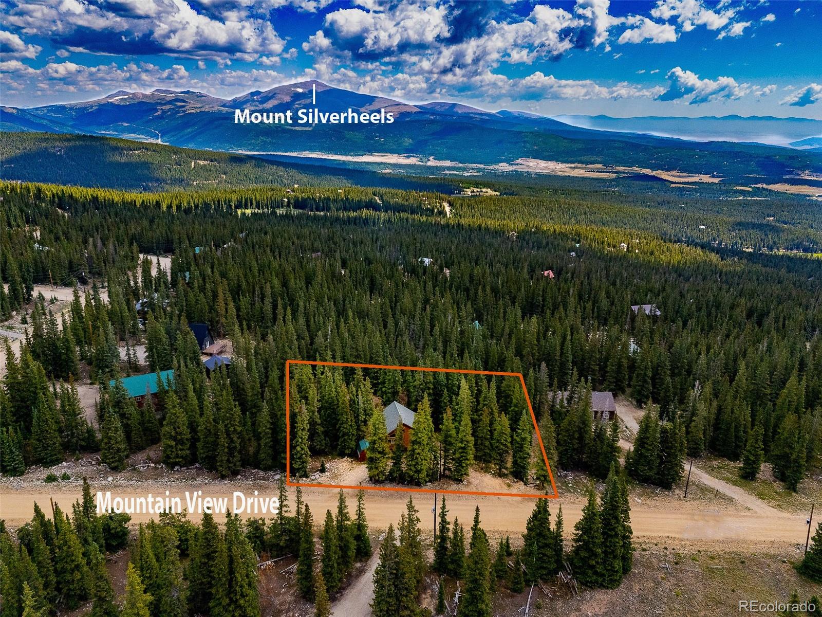 MLS Image #47 for 1205  mountain view drive,fairplay, Colorado