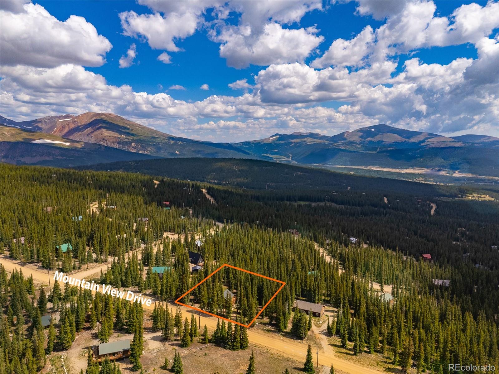 MLS Image #48 for 1205  mountain view drive,fairplay, Colorado