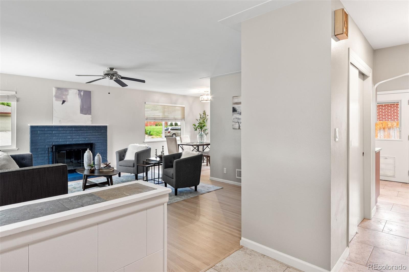 MLS Image #2 for 6520  saulsbury court,arvada, Colorado