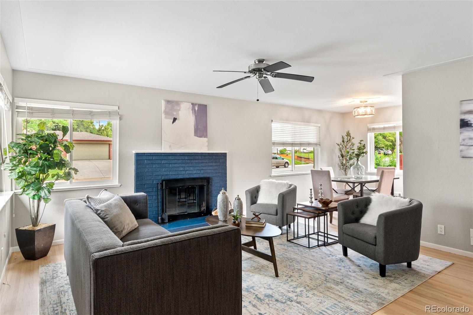 MLS Image #3 for 6520  saulsbury court,arvada, Colorado