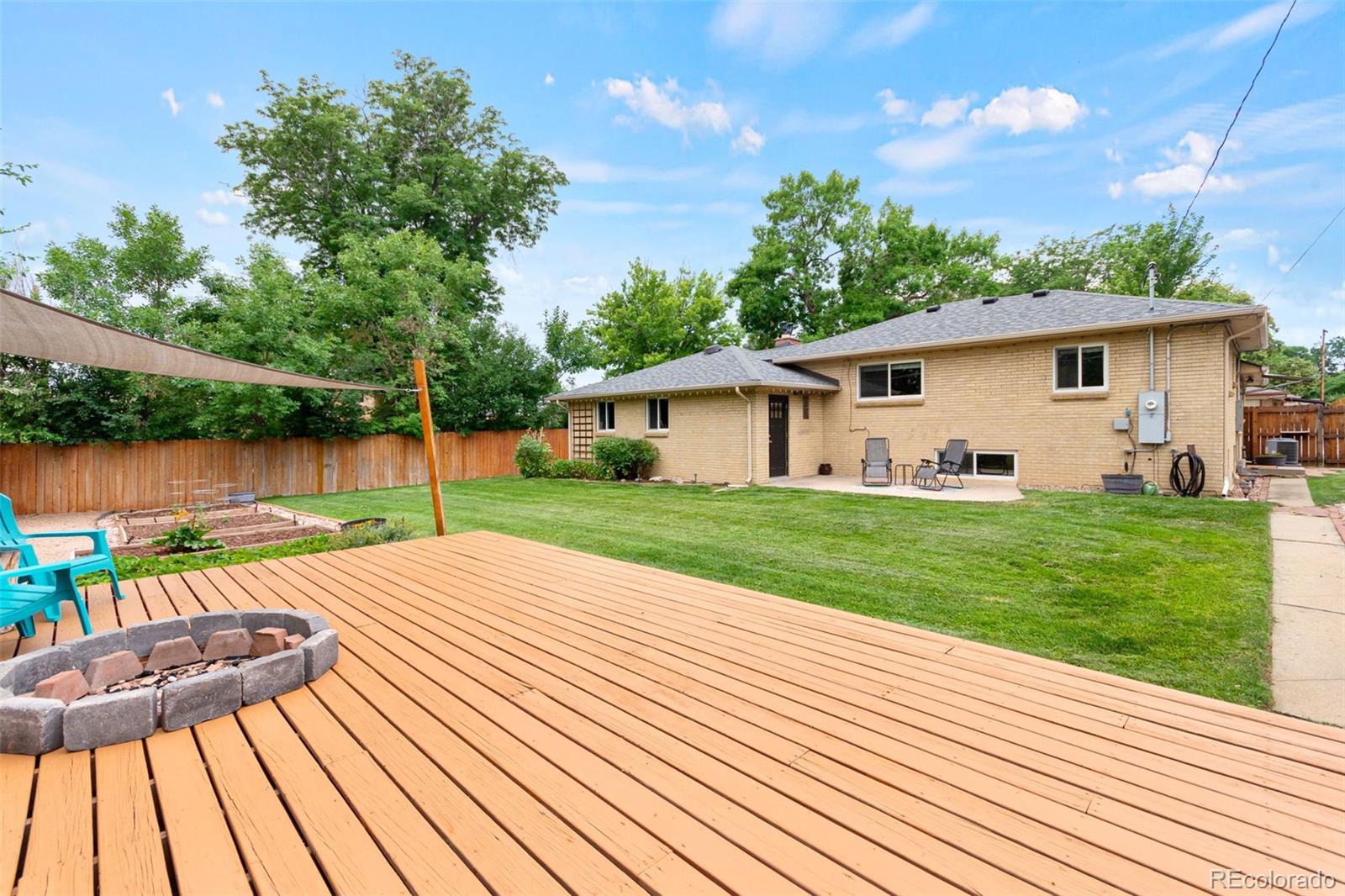 MLS Image #30 for 6520  saulsbury court,arvada, Colorado