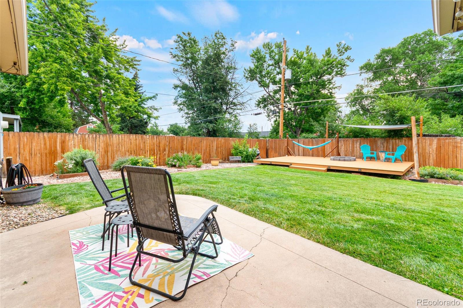 MLS Image #33 for 6520  saulsbury court,arvada, Colorado