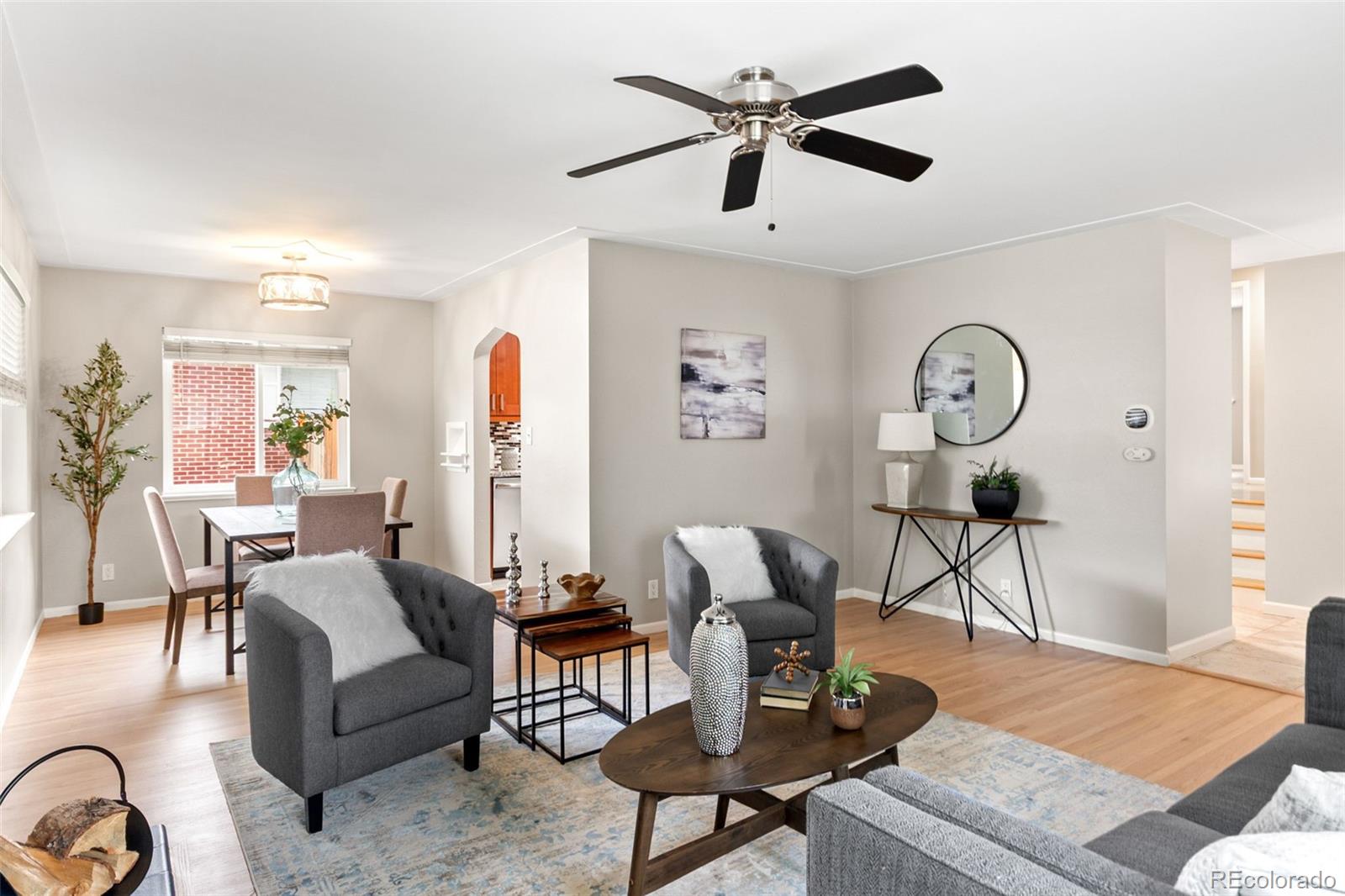 MLS Image #5 for 6520  saulsbury court,arvada, Colorado