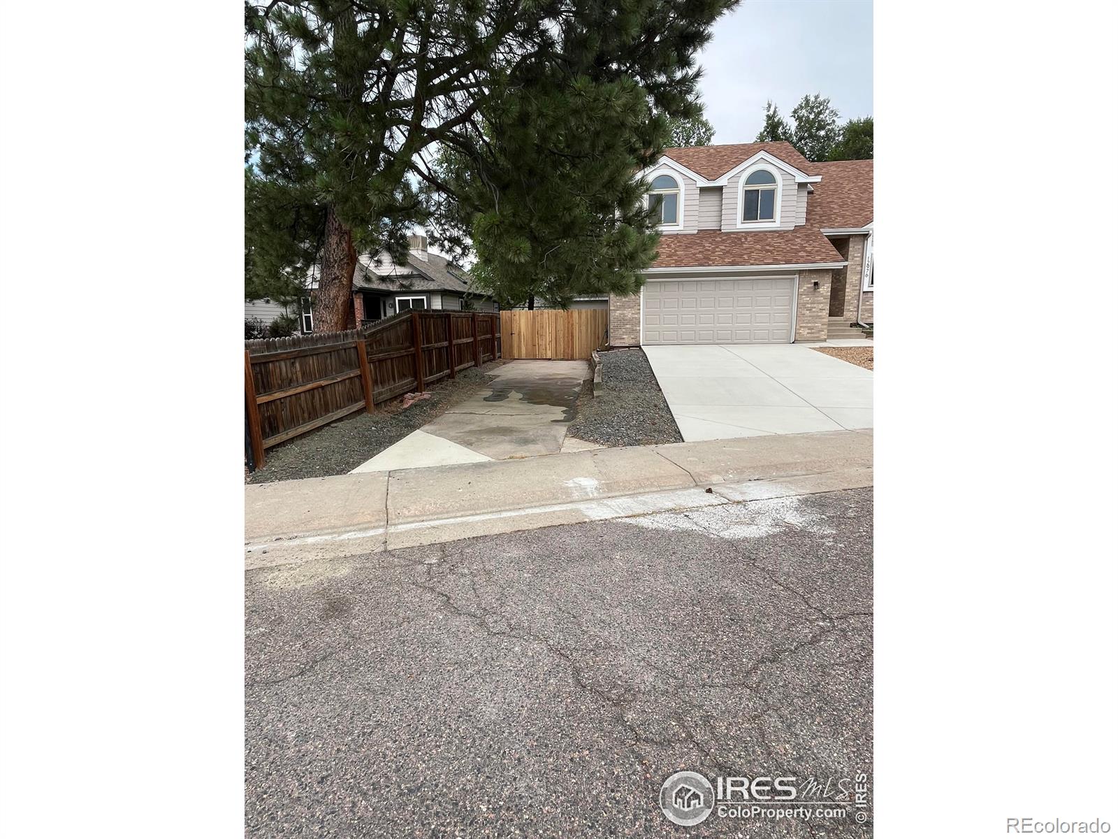 MLS Image #1 for 12976 w 61st circle,arvada, Colorado