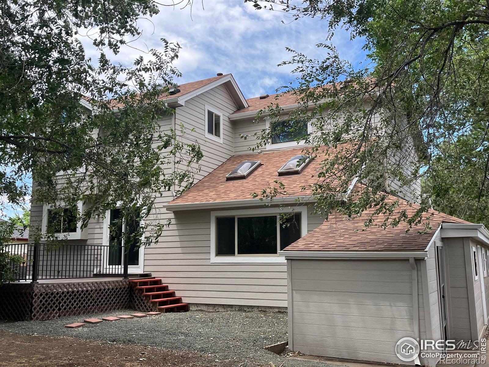 MLS Image #20 for 12976 w 61st circle,arvada, Colorado