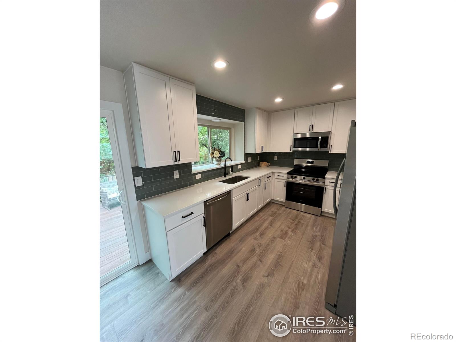 MLS Image #9 for 12976 w 61st circle,arvada, Colorado
