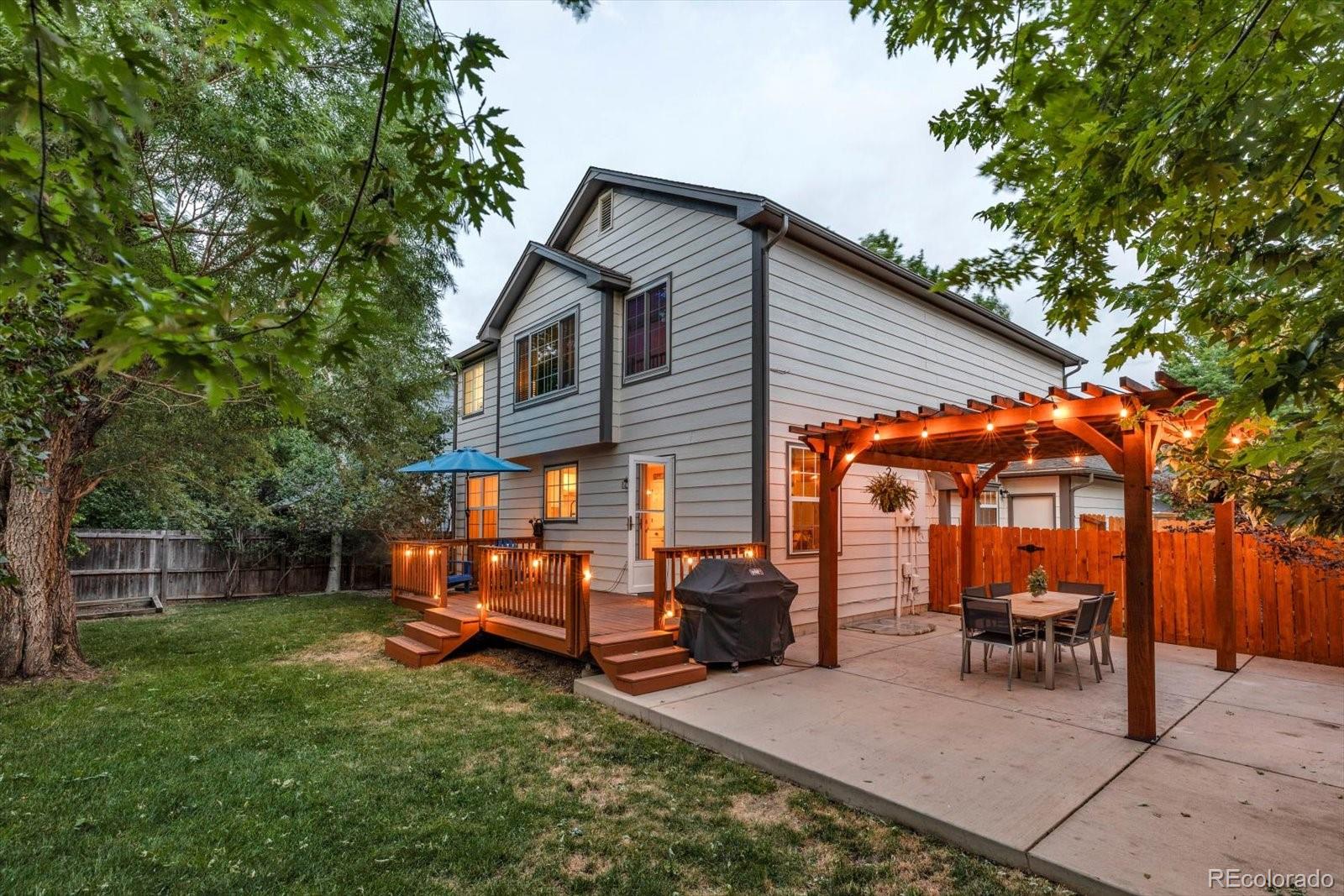 MLS Image #24 for 2365  cedarwood circle,lafayette, Colorado