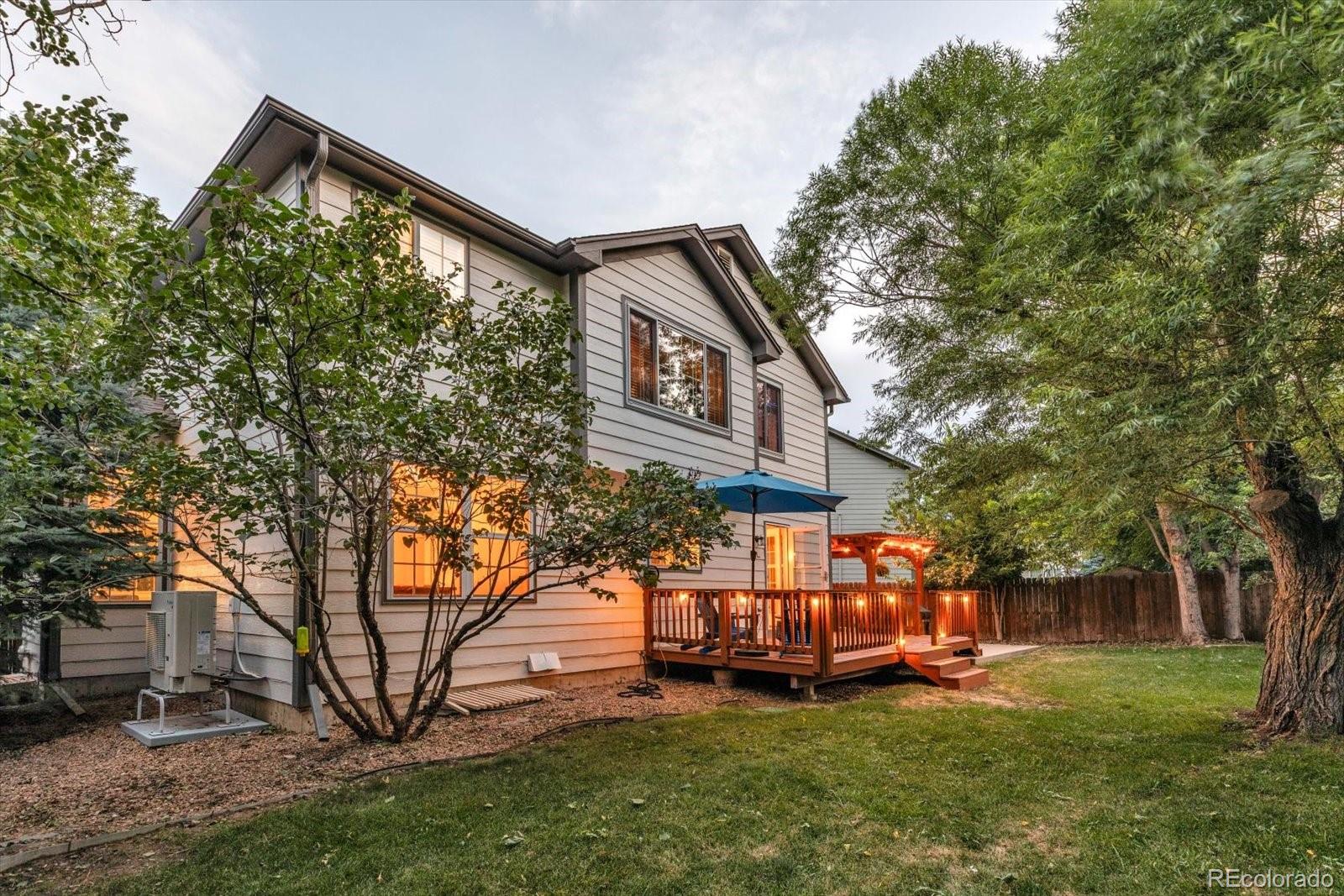MLS Image #25 for 2365  cedarwood circle,lafayette, Colorado