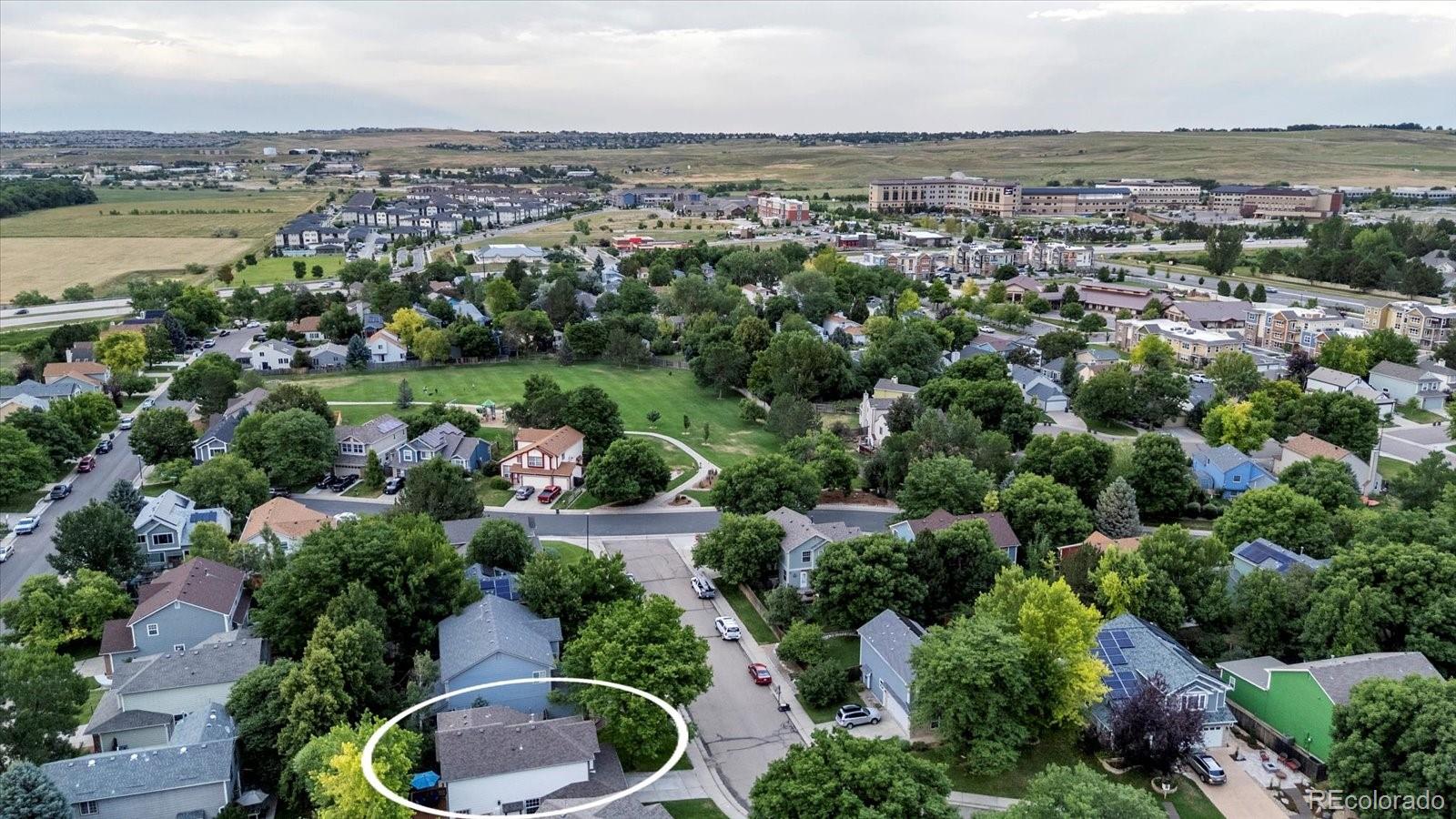 MLS Image #30 for 2365  cedarwood circle,lafayette, Colorado