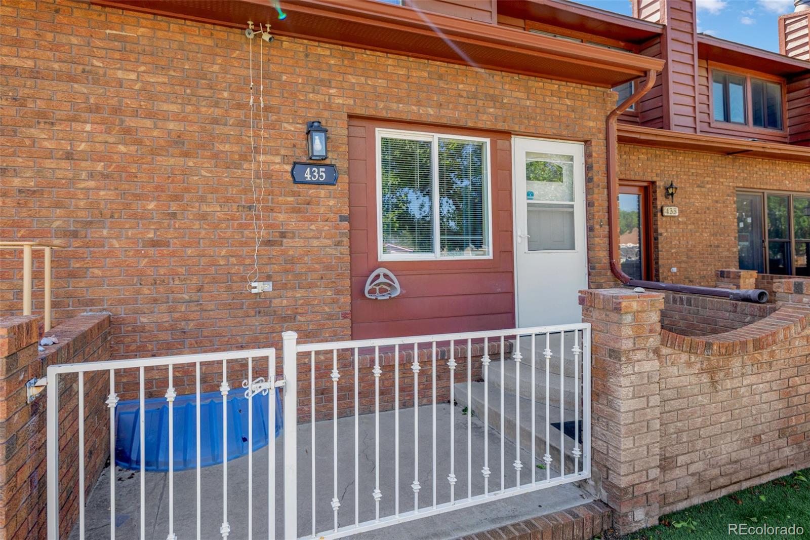 MLS Image #1 for 435  dahlia street,fort morgan, Colorado