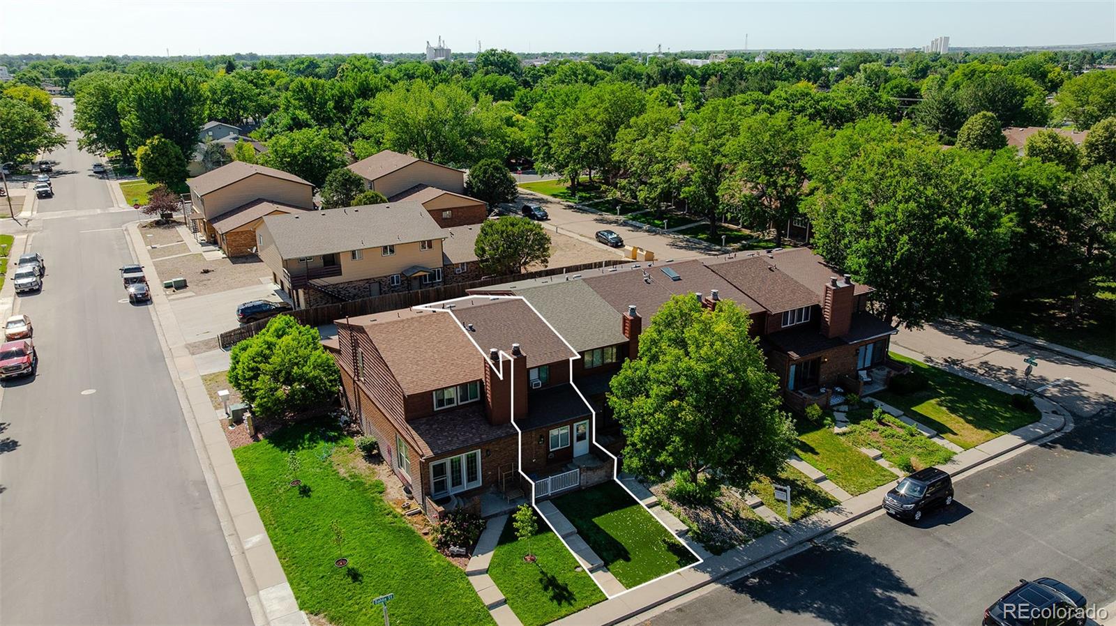 MLS Image #19 for 435  dahlia street,fort morgan, Colorado
