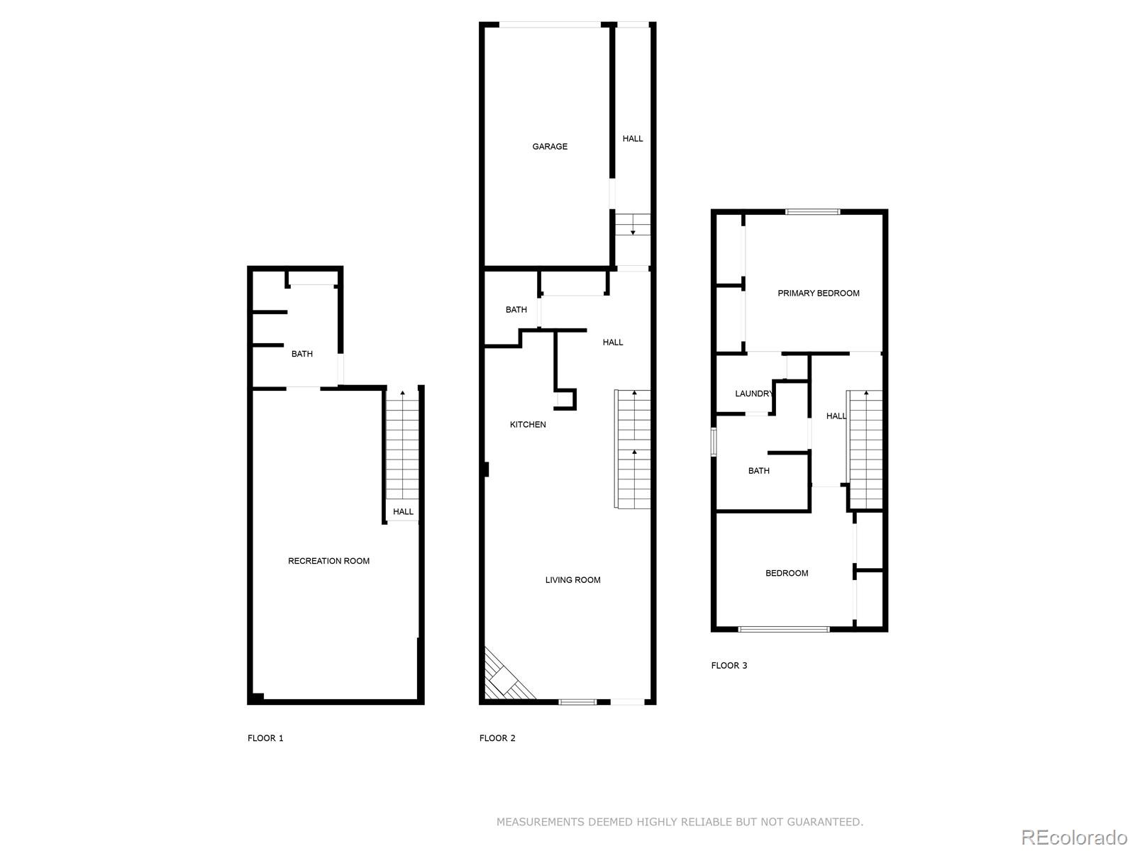 MLS Image #21 for 435  dahlia street,fort morgan, Colorado