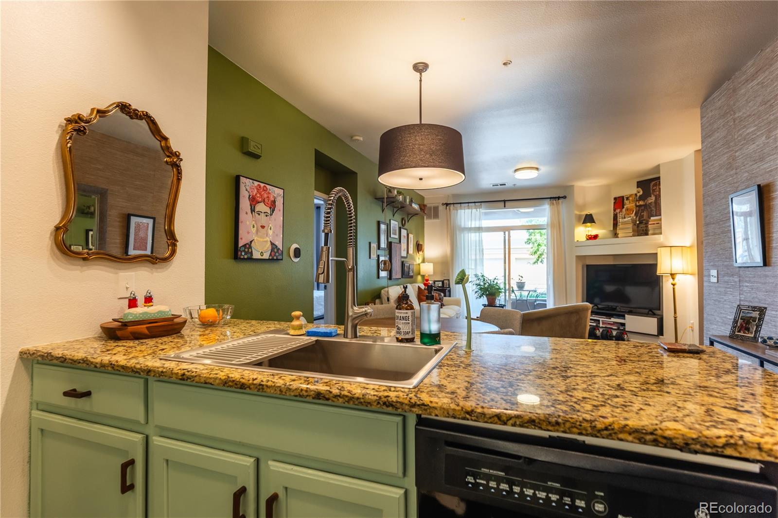 MLS Image #16 for 4100  albion street,denver, Colorado