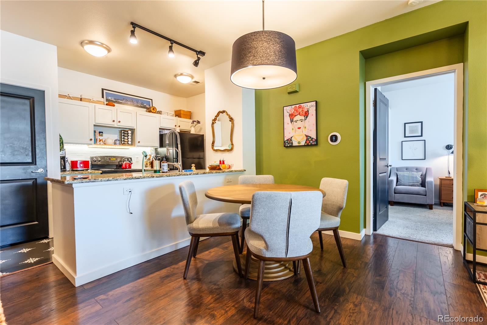 MLS Image #2 for 4100  albion street,denver, Colorado