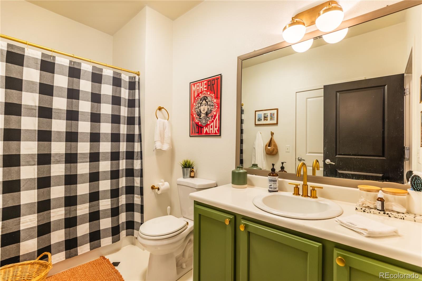 MLS Image #21 for 4100  albion street,denver, Colorado