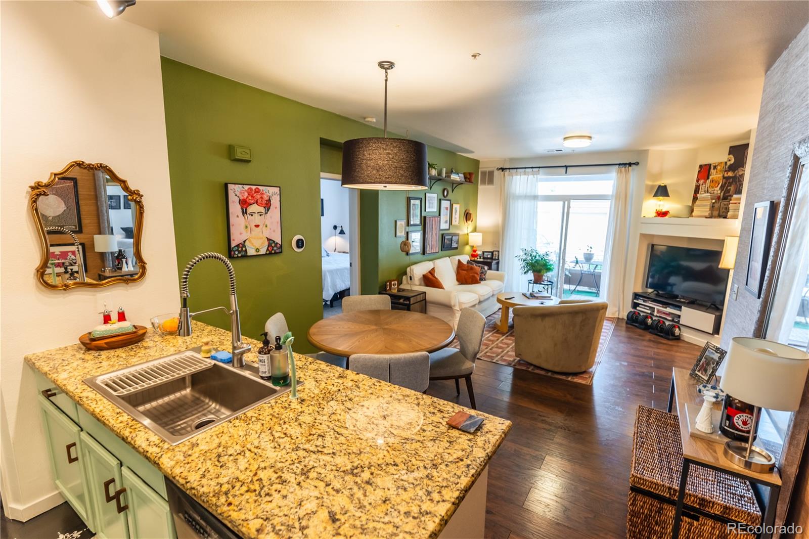MLS Image #24 for 4100  albion street,denver, Colorado
