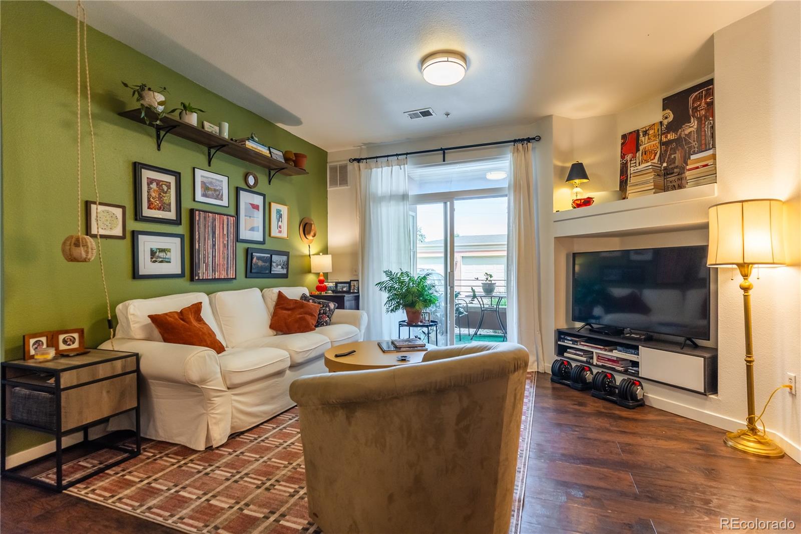 MLS Image #25 for 4100  albion street,denver, Colorado