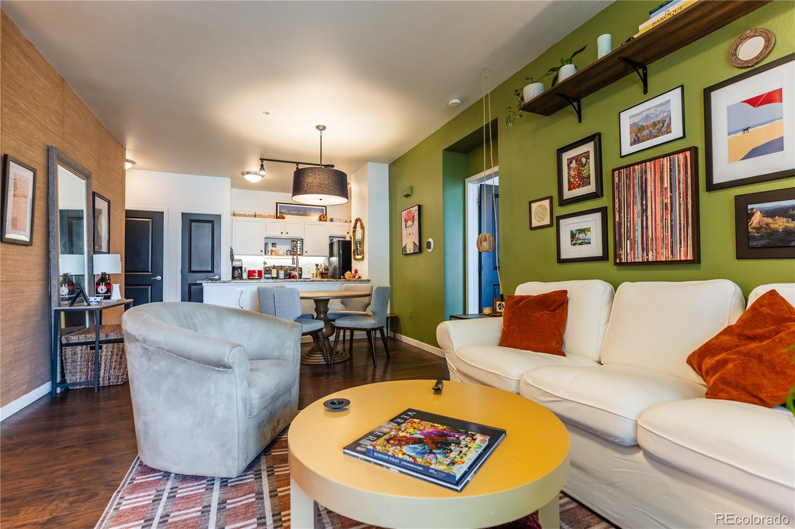 MLS Image #3 for 4100  albion street,denver, Colorado