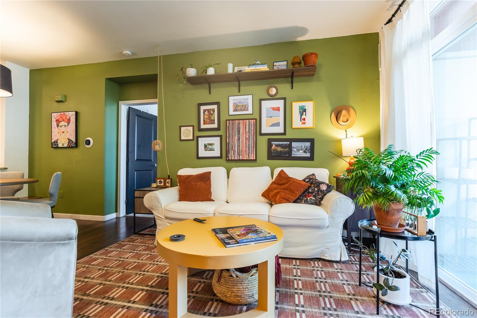 MLS Image #4 for 4100  albion street,denver, Colorado