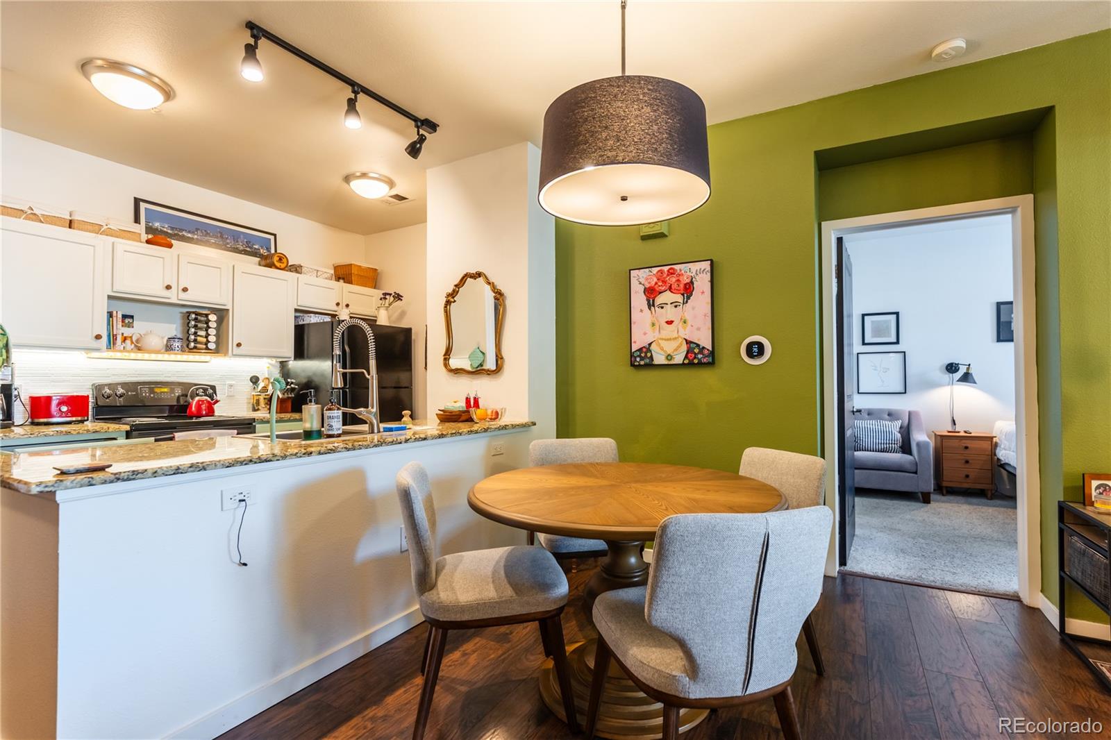 MLS Image #5 for 4100  albion street,denver, Colorado