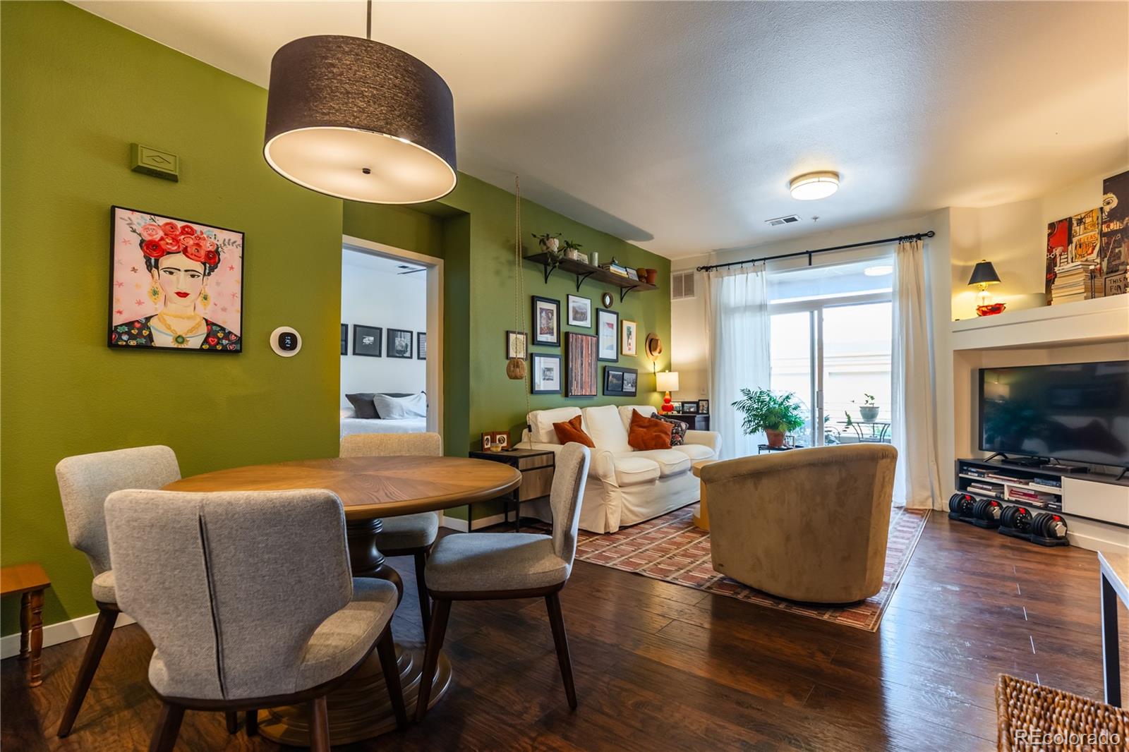 MLS Image #6 for 4100  albion street,denver, Colorado