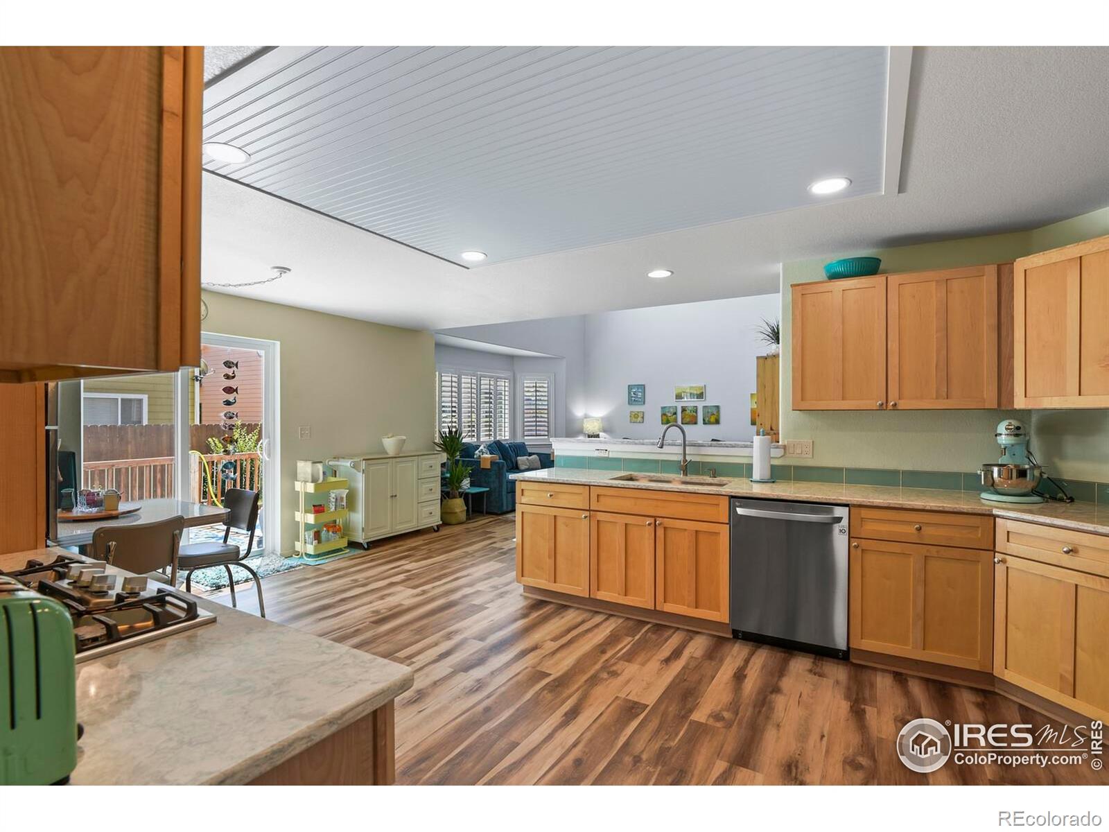 MLS Image #13 for 1169  cooke court,erie, Colorado