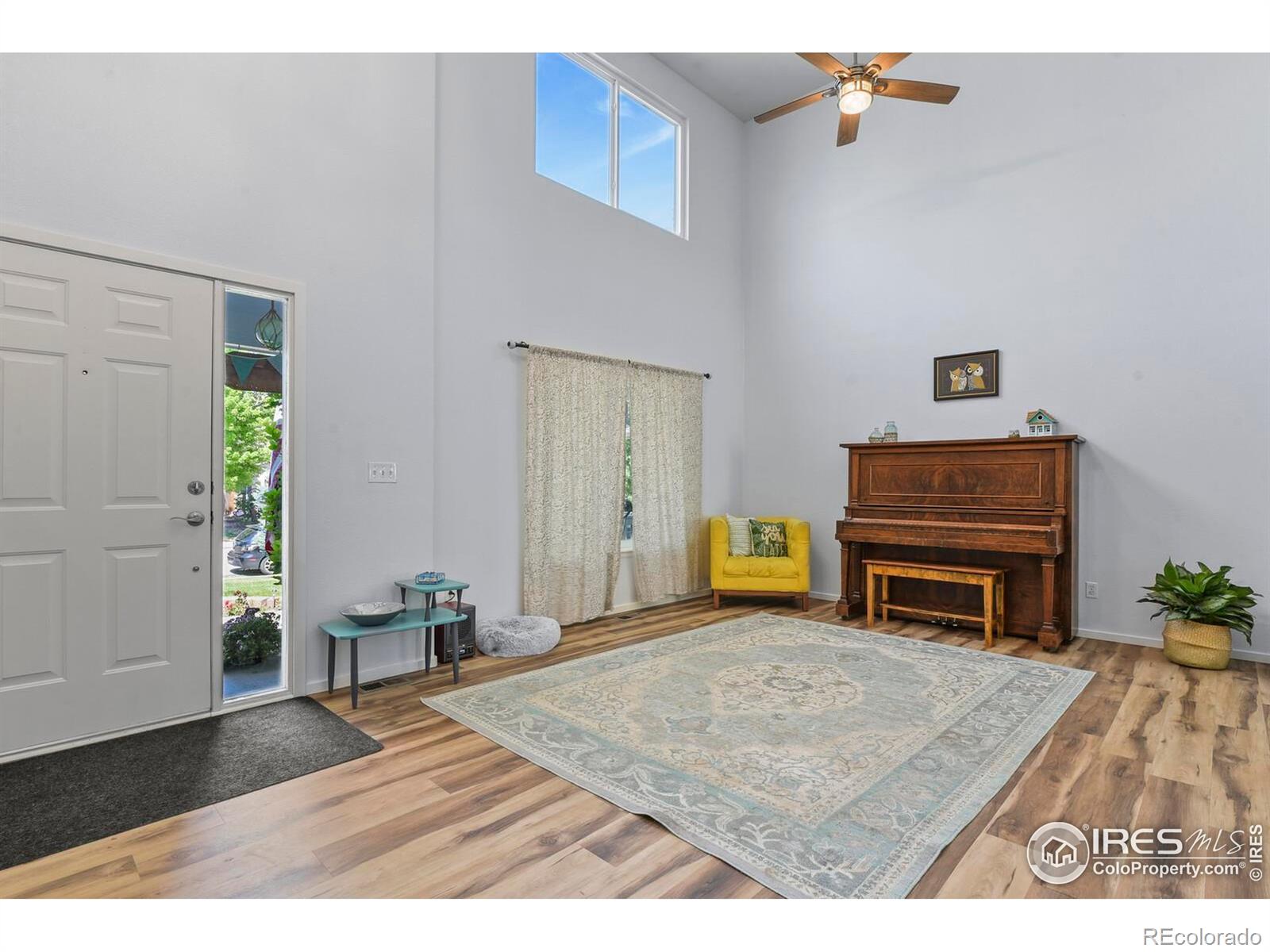 MLS Image #3 for 1169  cooke court,erie, Colorado