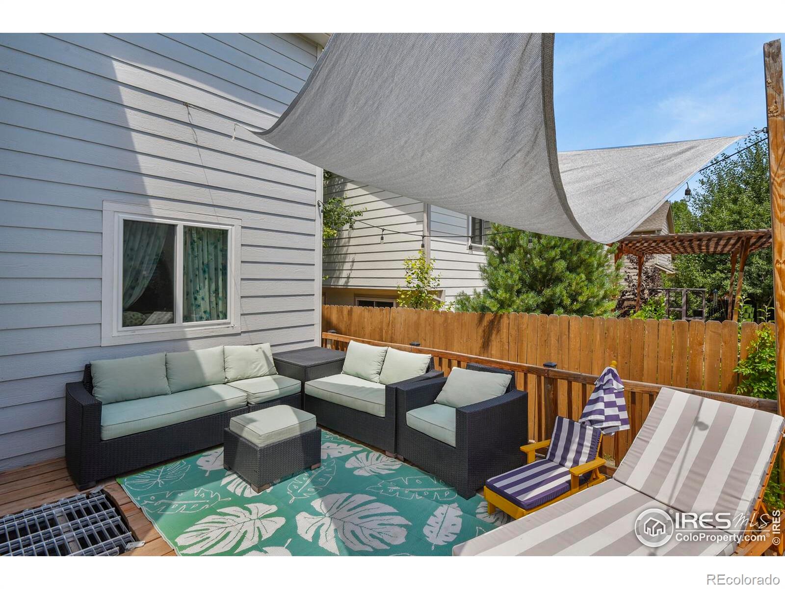 MLS Image #35 for 1169  cooke court,erie, Colorado