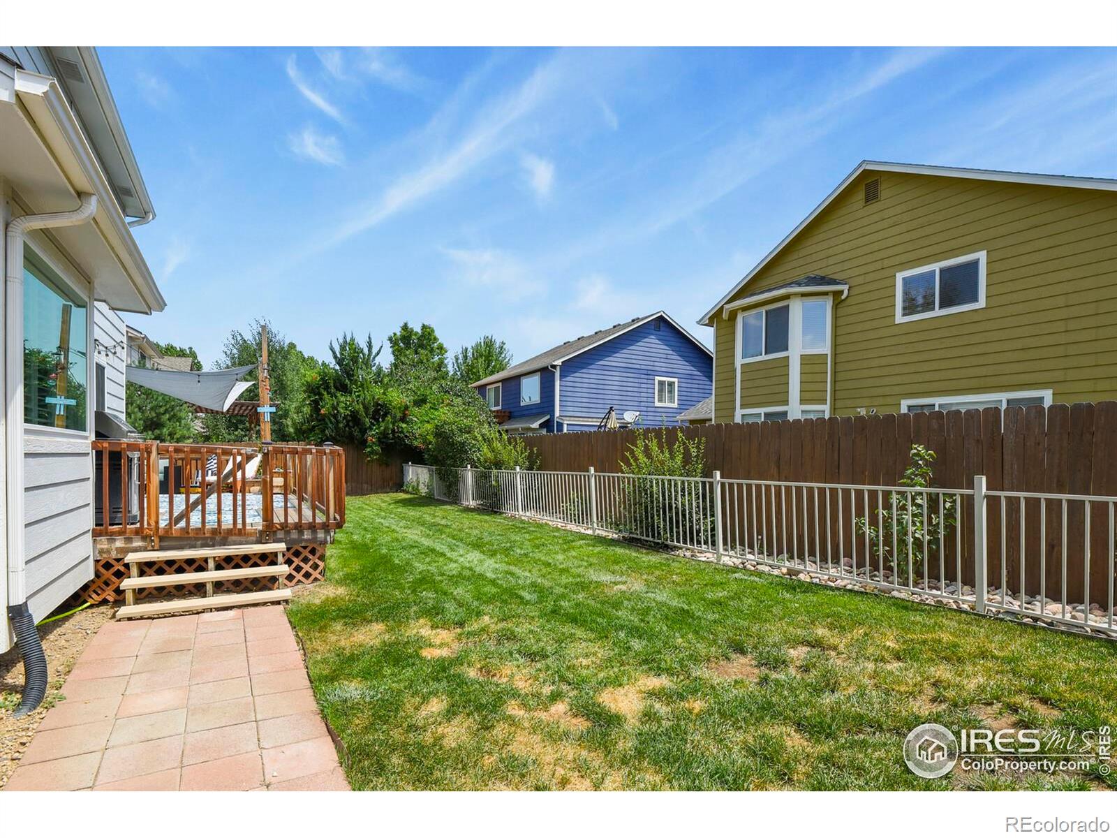 MLS Image #37 for 1169  cooke court,erie, Colorado