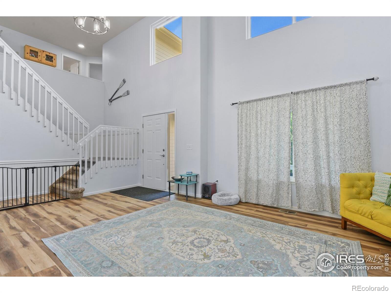 MLS Image #4 for 1169  cooke court,erie, Colorado
