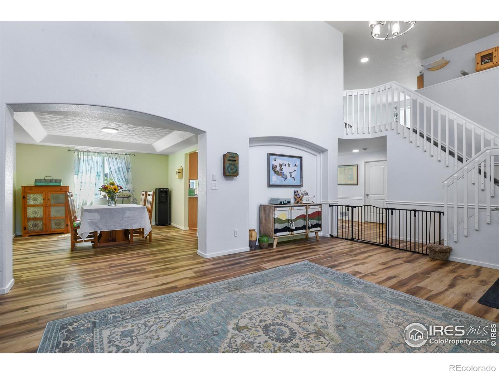 MLS Image #5 for 1169  cooke court,erie, Colorado