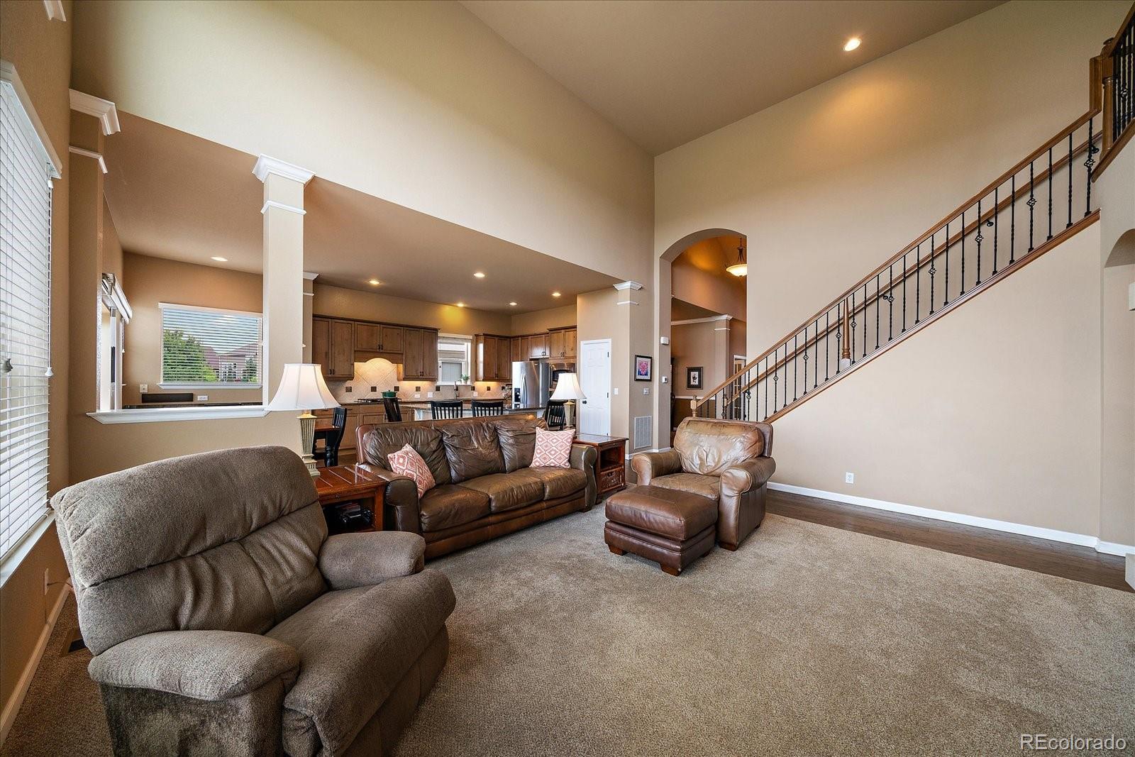 MLS Image #11 for 23515  branston lane,parker, Colorado