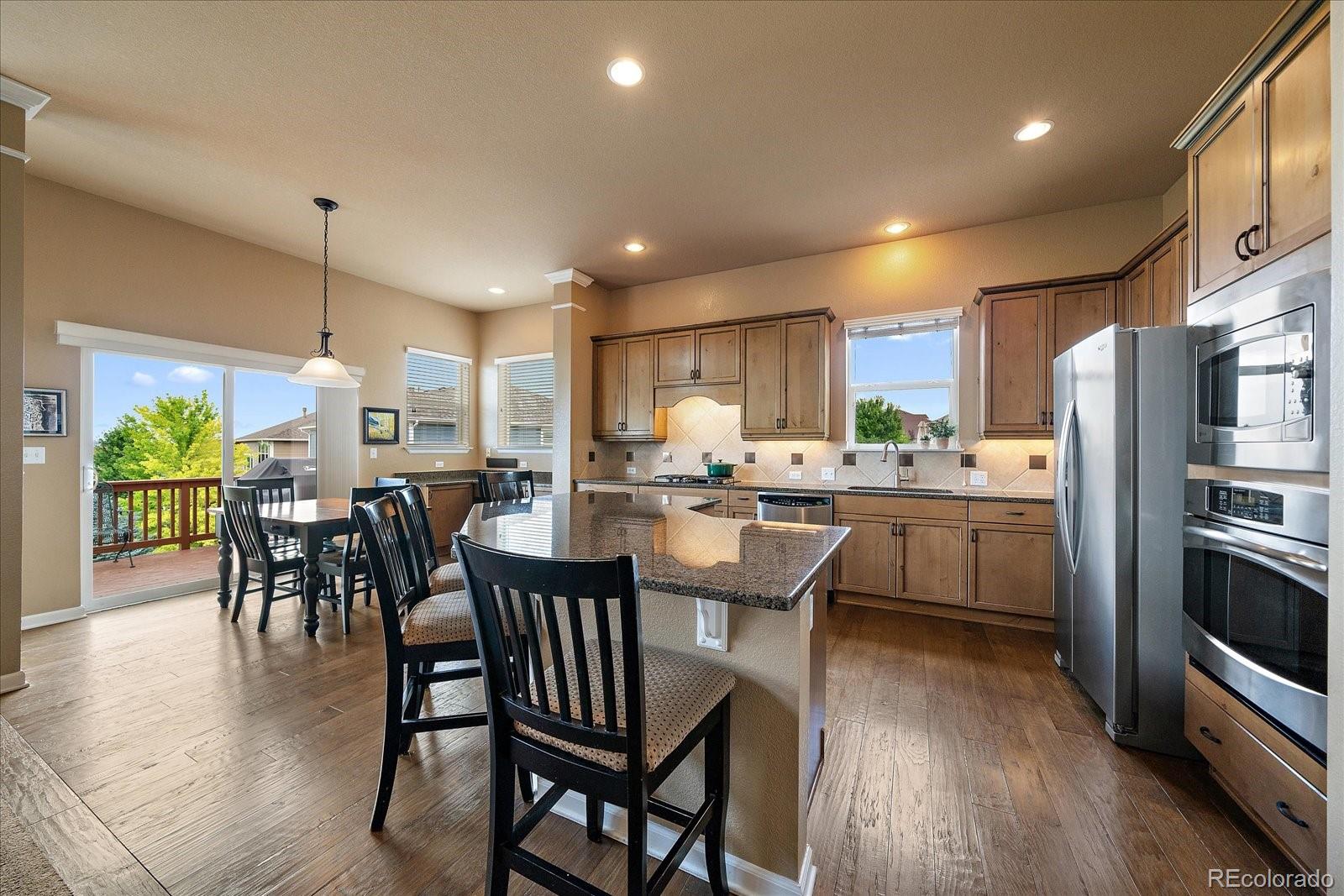 MLS Image #12 for 23515  branston lane,parker, Colorado