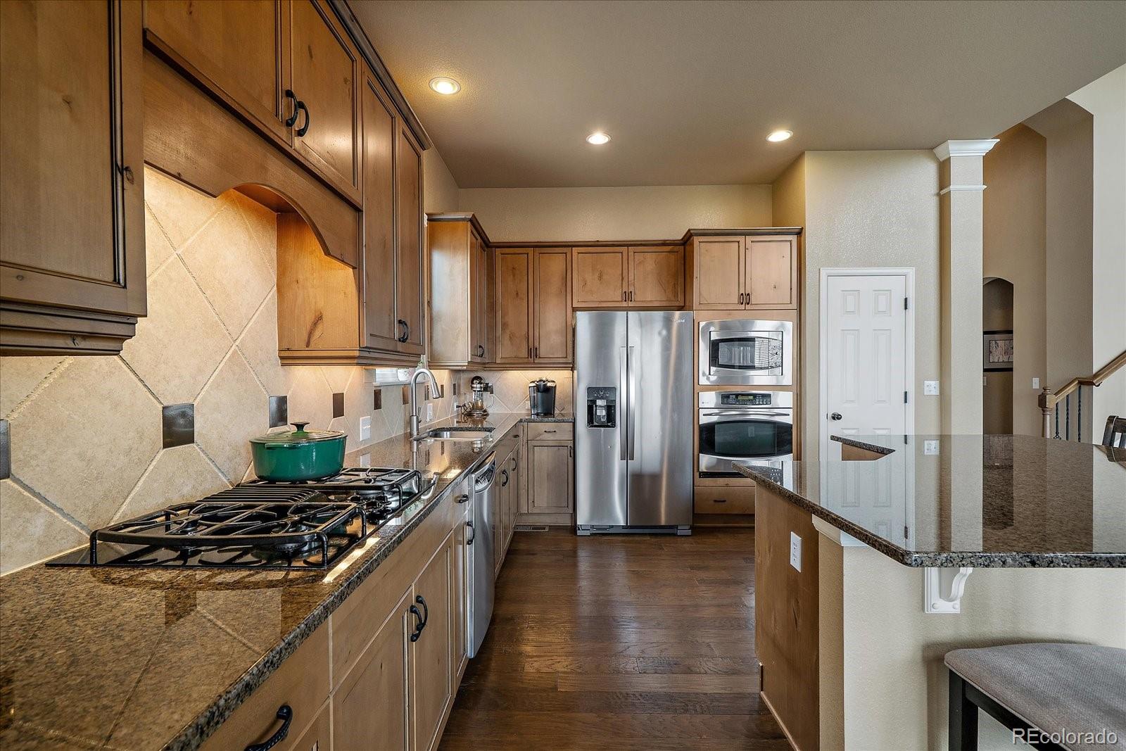 MLS Image #14 for 23515  branston lane,parker, Colorado