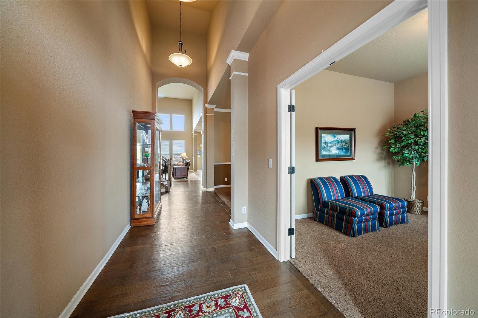 MLS Image #3 for 23515  branston lane,parker, Colorado
