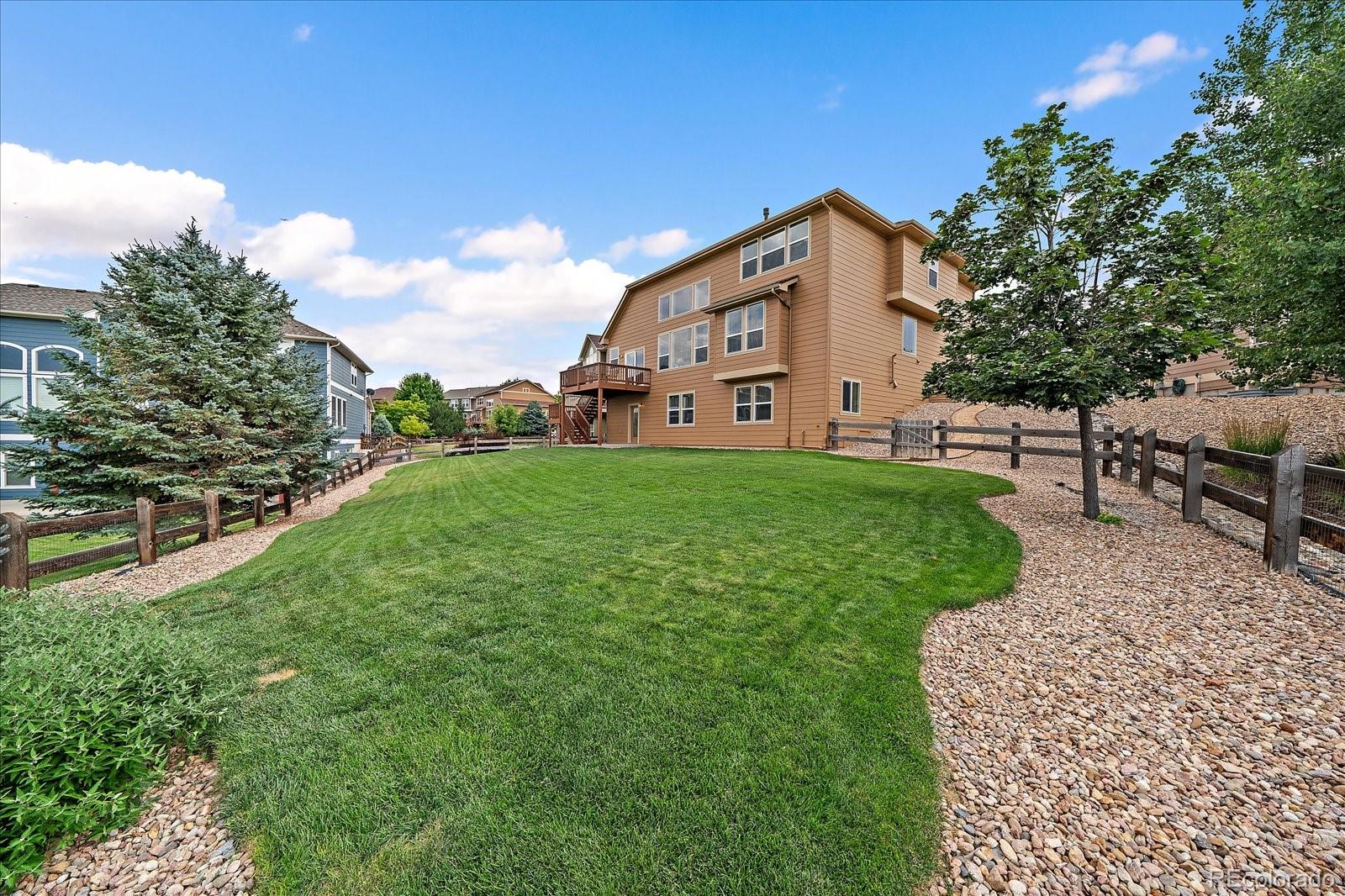 MLS Image #42 for 23515  branston lane,parker, Colorado
