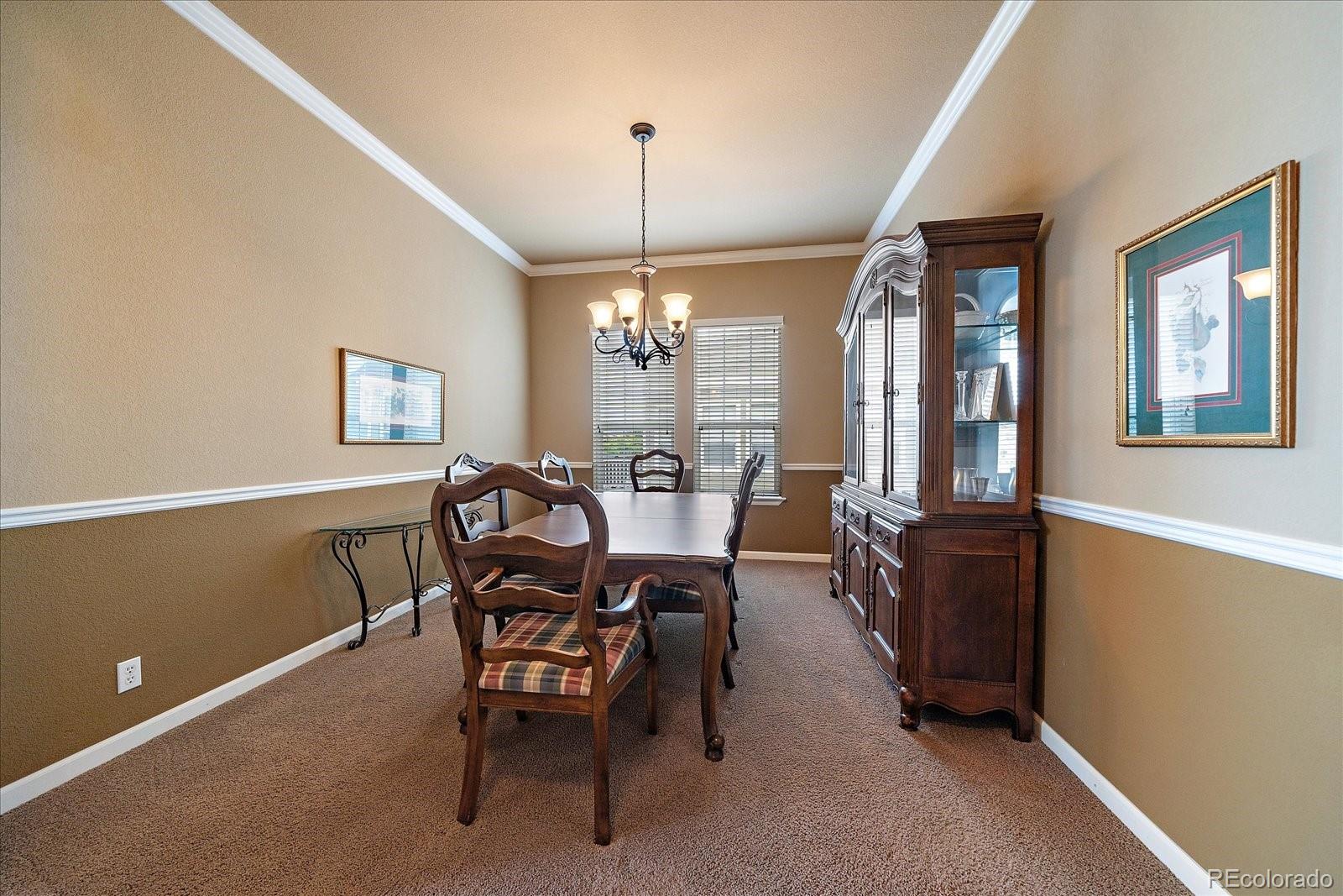 MLS Image #6 for 23515  branston lane,parker, Colorado