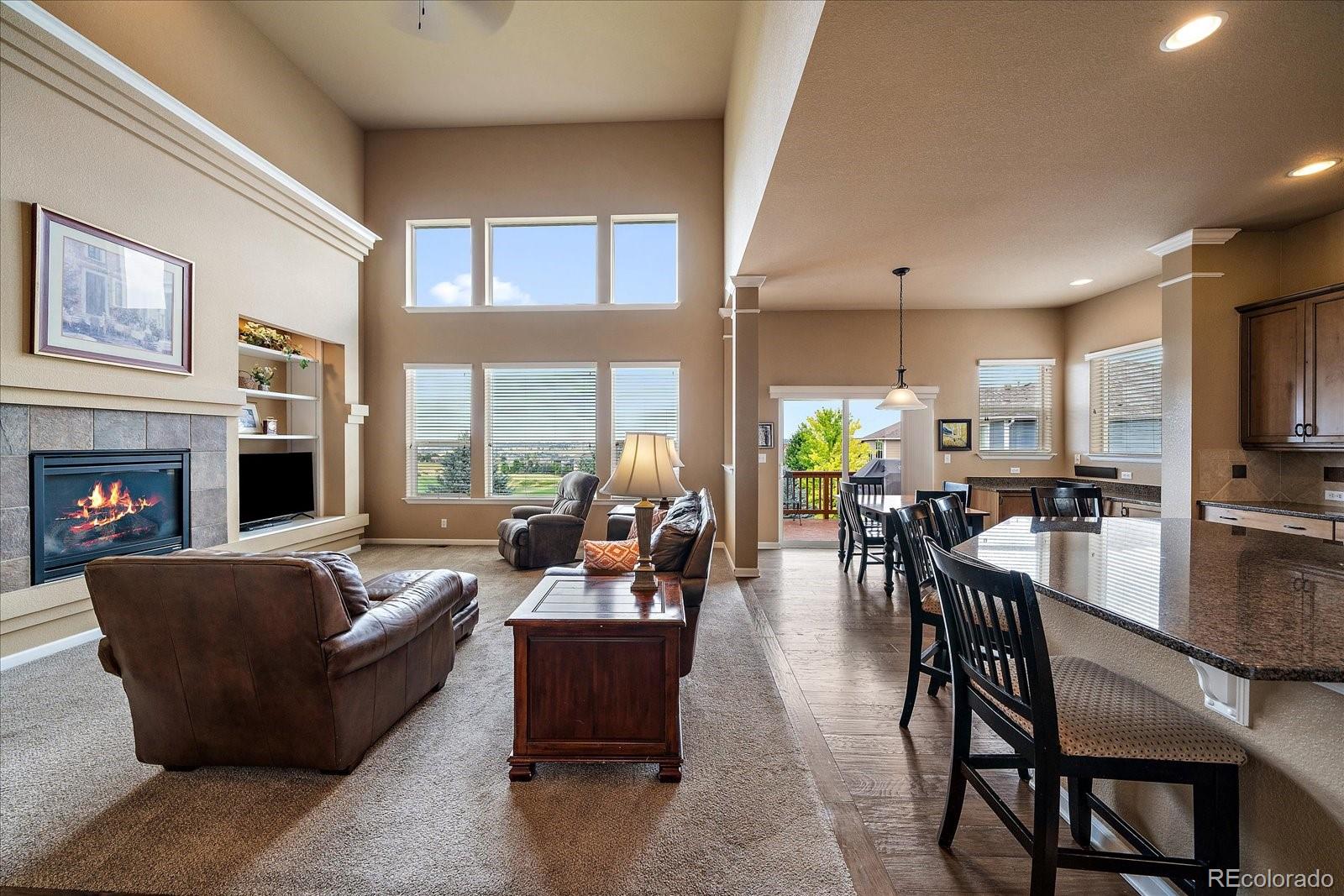 MLS Image #7 for 23515  branston lane,parker, Colorado