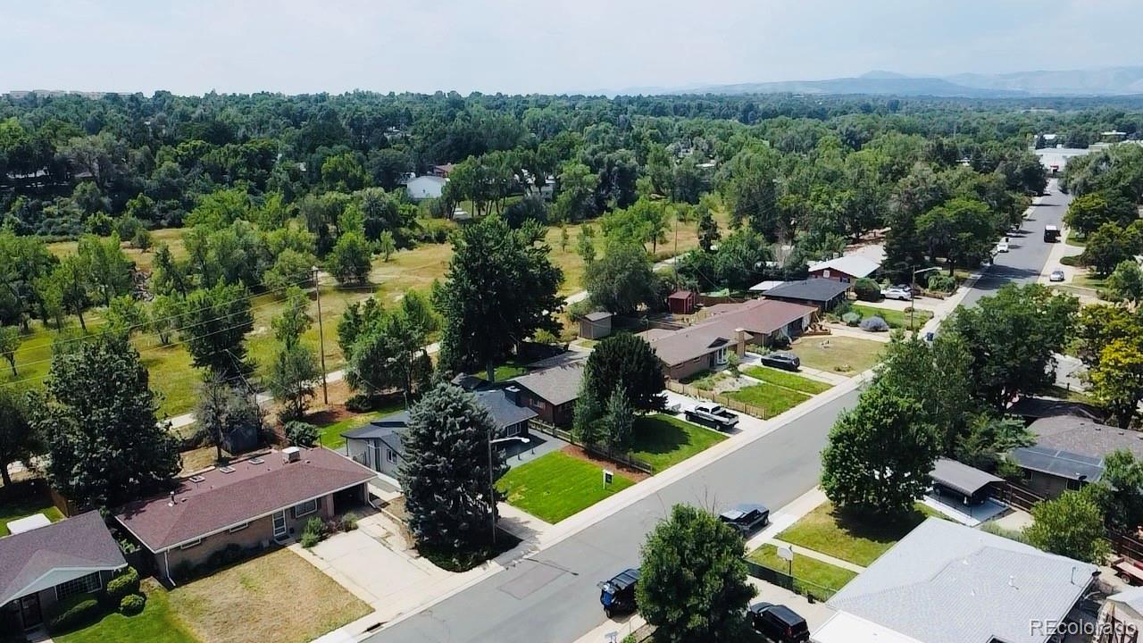 MLS Image #2 for 8530 w 46th avenue,wheat ridge, Colorado
