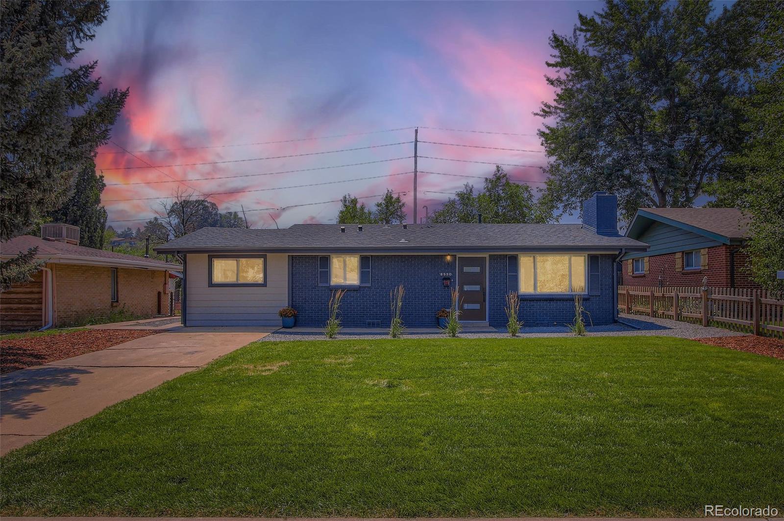 MLS Image #24 for 8530 w 46th avenue,wheat ridge, Colorado
