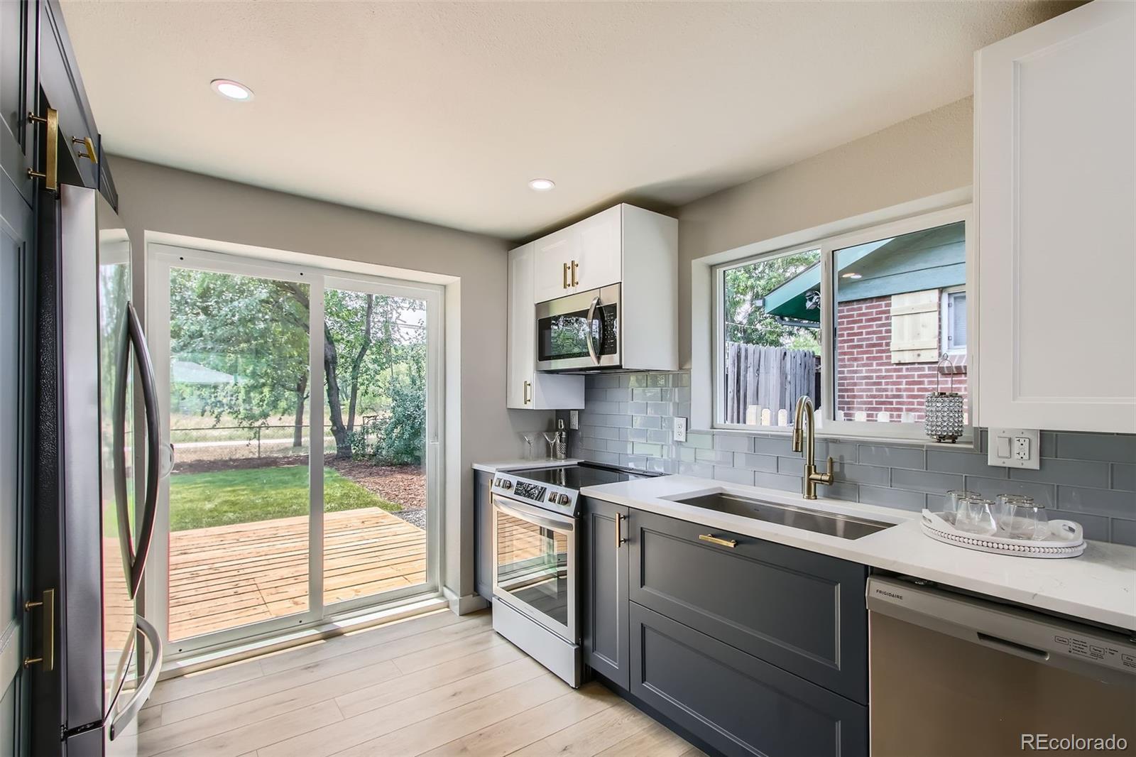 MLS Image #7 for 8530 w 46th avenue,wheat ridge, Colorado