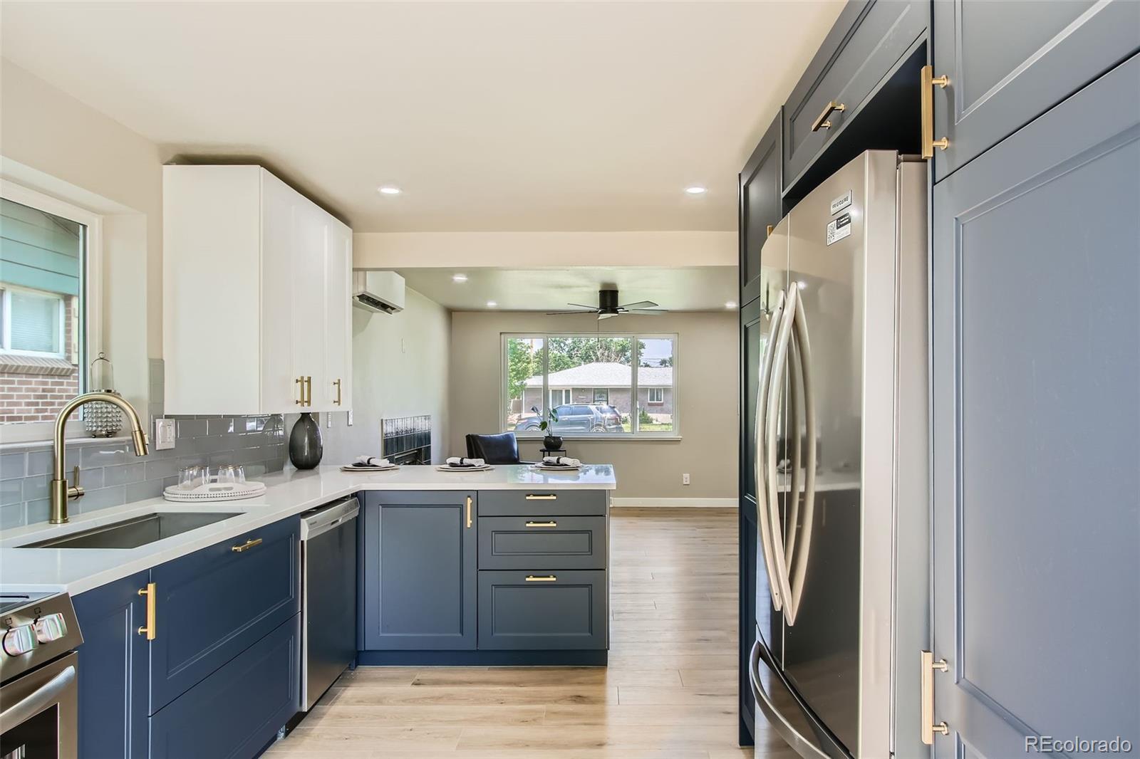 MLS Image #9 for 8530 w 46th avenue,wheat ridge, Colorado