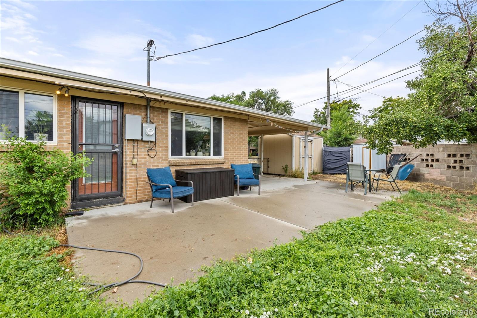 MLS Image #15 for 4653  dover street,wheat ridge, Colorado