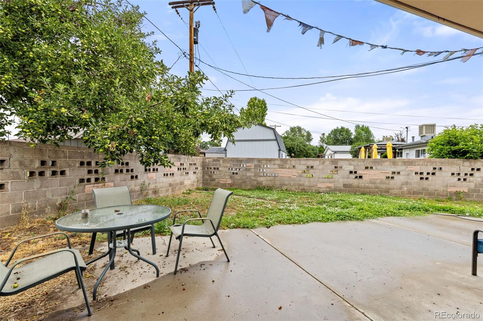 MLS Image #16 for 4653  dover street,wheat ridge, Colorado