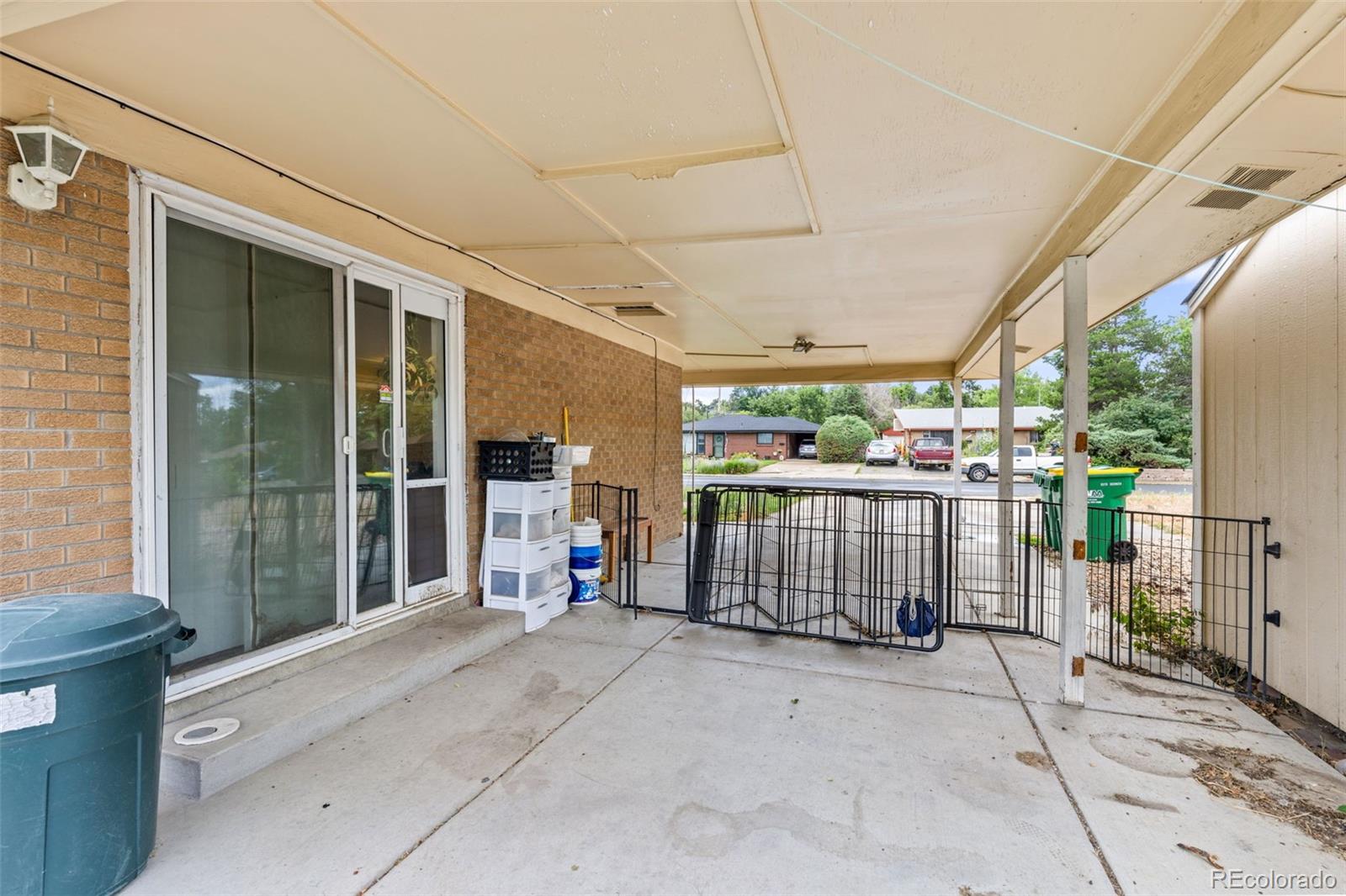 MLS Image #17 for 4653  dover street,wheat ridge, Colorado
