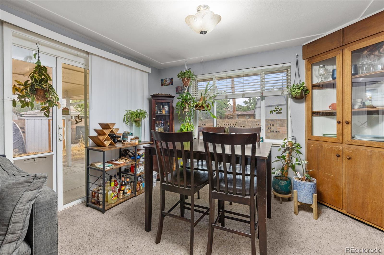 MLS Image #6 for 4653  dover street,wheat ridge, Colorado