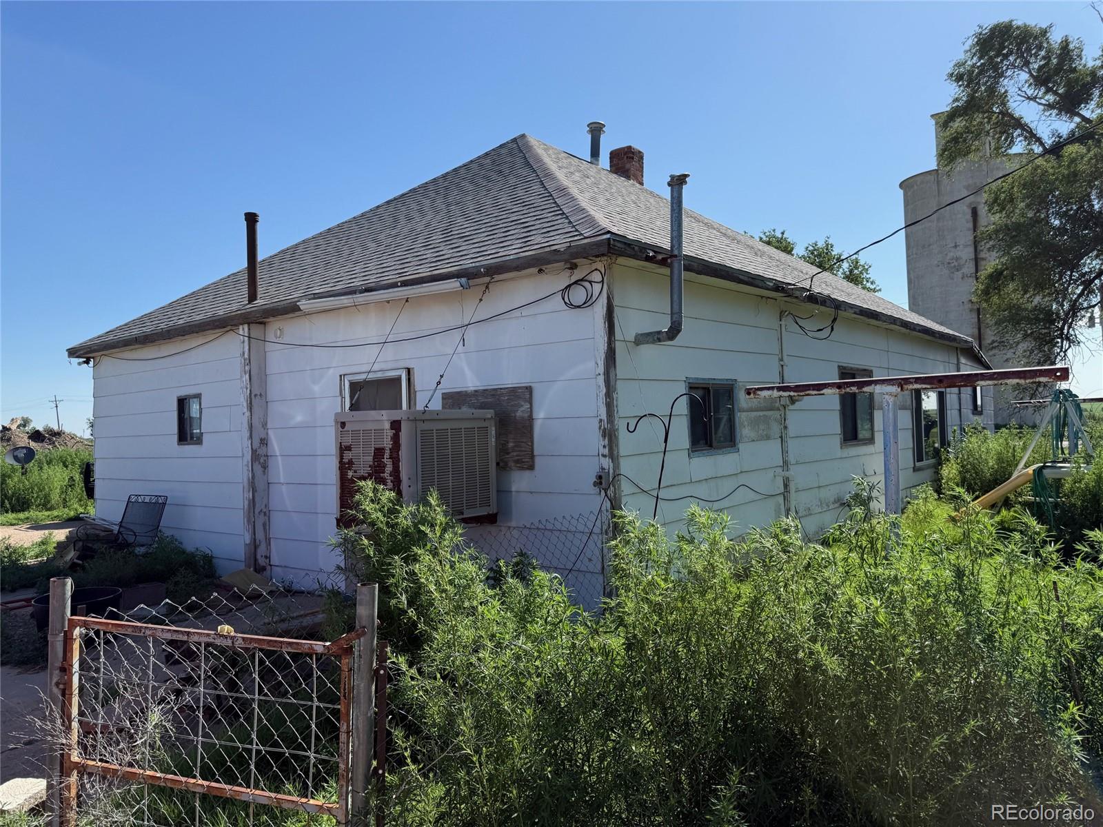 MLS Image #3 for 7364  hwy 196 ,lamar, Colorado