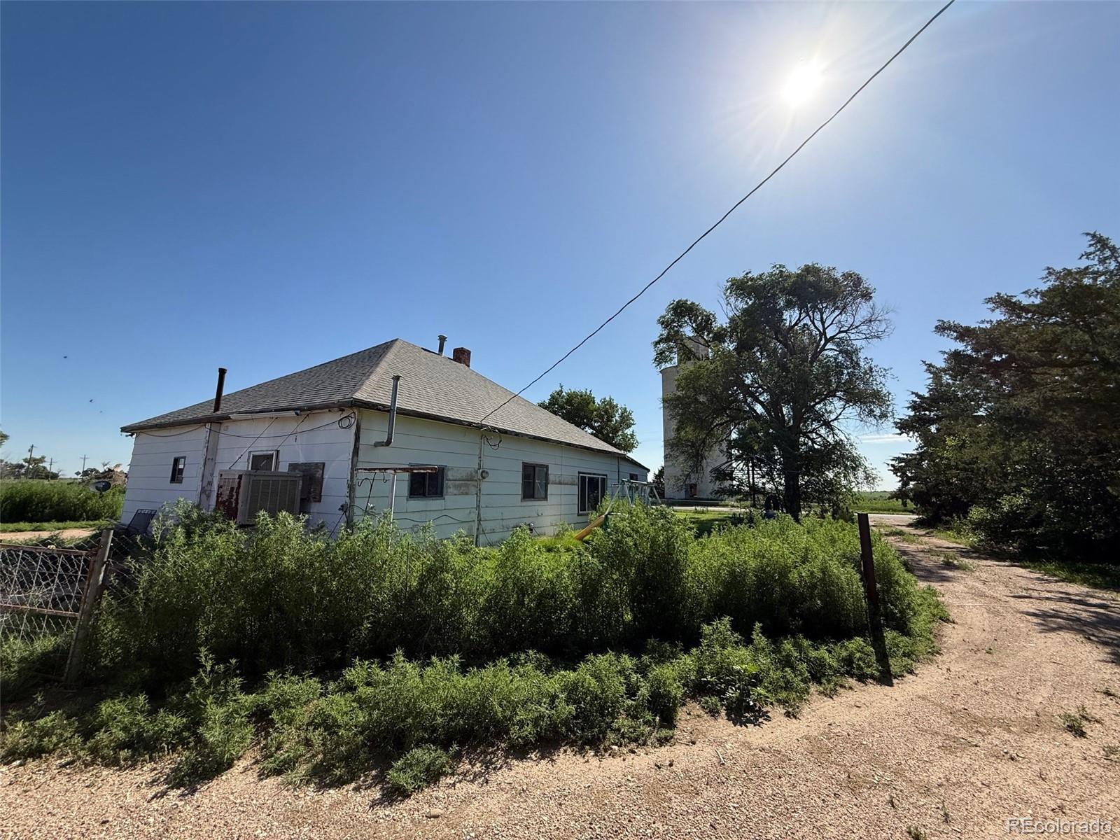 MLS Image #4 for 7364  hwy 196 ,lamar, Colorado