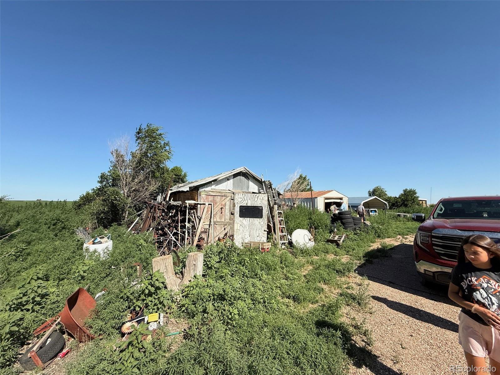 MLS Image #5 for 7364  hwy 196 ,lamar, Colorado